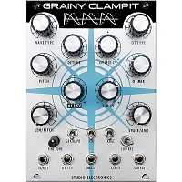 Studio Electronics Boomstar Modular Grainy Clampit