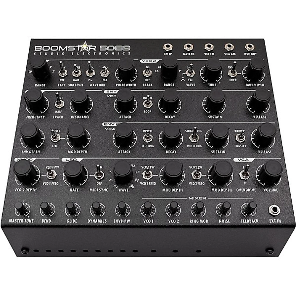 Studio Electronics Boomstar 5089