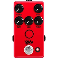 JHS Pedals Angry Charlie V3 Overdrive Guitar Effects Pedal