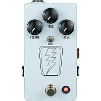 JHS Pedals SuperBolt V2 Overdrive Effects Pedal