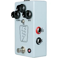 JHS Pedals SuperBolt V2 Overdrive Effects Pedal