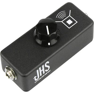 JHS Pedals Little Black Amp Box Pedal