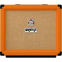 Orange Amplifiers Rocker 15 15W 1x10 Tube Guitar Combo Amplifier Orange