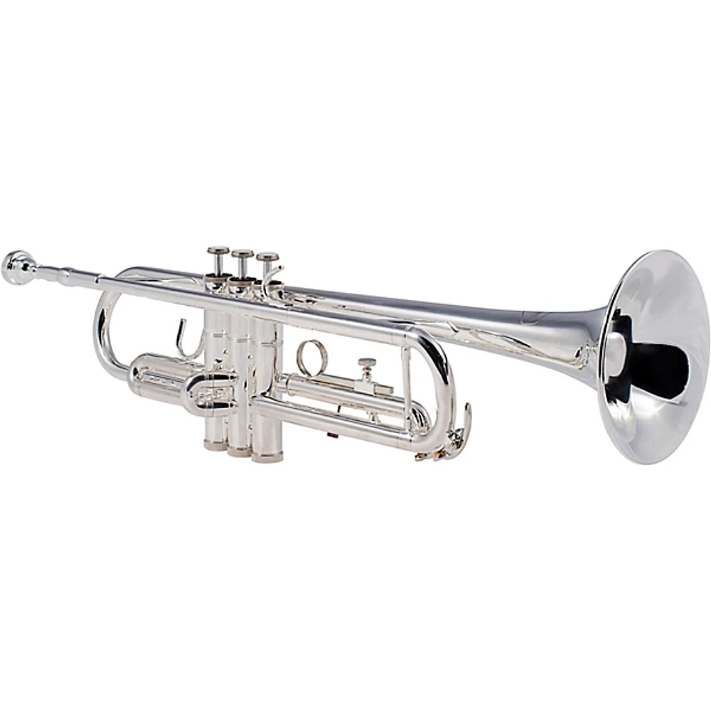 Allora ATR-250 Student Series Bb Trumpet Silver plated