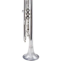 Allora ATR-250 Student Series Bb Trumpet Silver plated