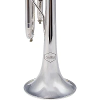 Allora ATR-250 Student Series Bb Trumpet Silver plated