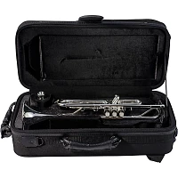 Allora ATR-250 Student Series Bb Trumpet Silver plated