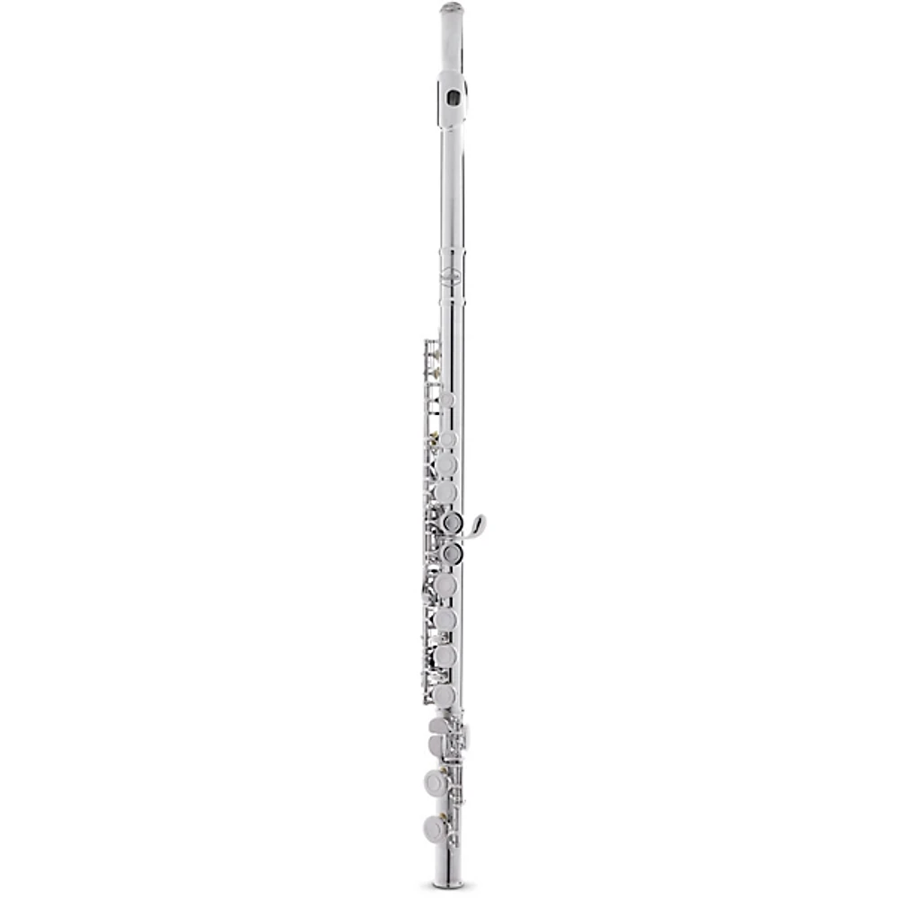 Allora AFL-250 Student Series Flute Offset G C-Foot