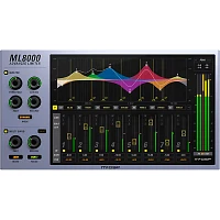 McDSP ML8000 HD v7