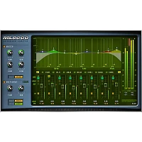 McDSP ML8000 HD v7