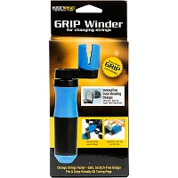 Music Nomad GRIP Peg Winder