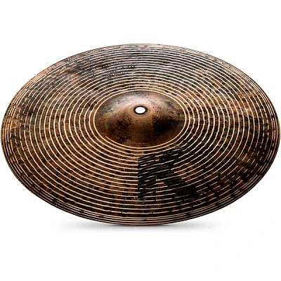 Zildjian K Custom Special Dry Hi-Hat Bottom 15 in.