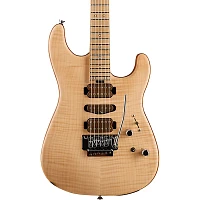 Charvel Guthrie Govan Signature HSH Flame Maple Electric Electric Natural