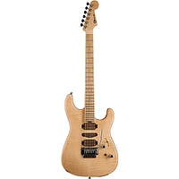 Charvel Guthrie Govan Signature HSH Flame Maple Electric Electric Natural