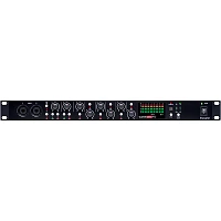 Focusrite Scarlett OctoPre (Hitmaker Expansion)