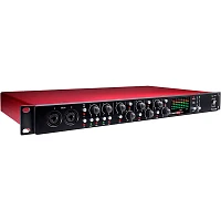 Focusrite Scarlett OctoPre (Hitmaker Expansion)