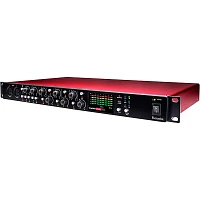 Focusrite Scarlett OctoPre (Hitmaker Expansion)