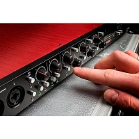 Focusrite Scarlett OctoPre (Hitmaker Expansion)