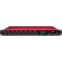 Focusrite Scarlett OctoPre Dynamic