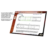 eMedia Piano and Keyboard Method