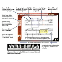 eMedia Piano and Keyboard Method