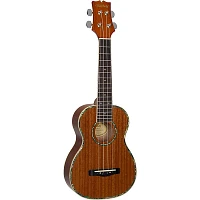 Mitchell MU75NM Mahogany Concert Ukulele Natural