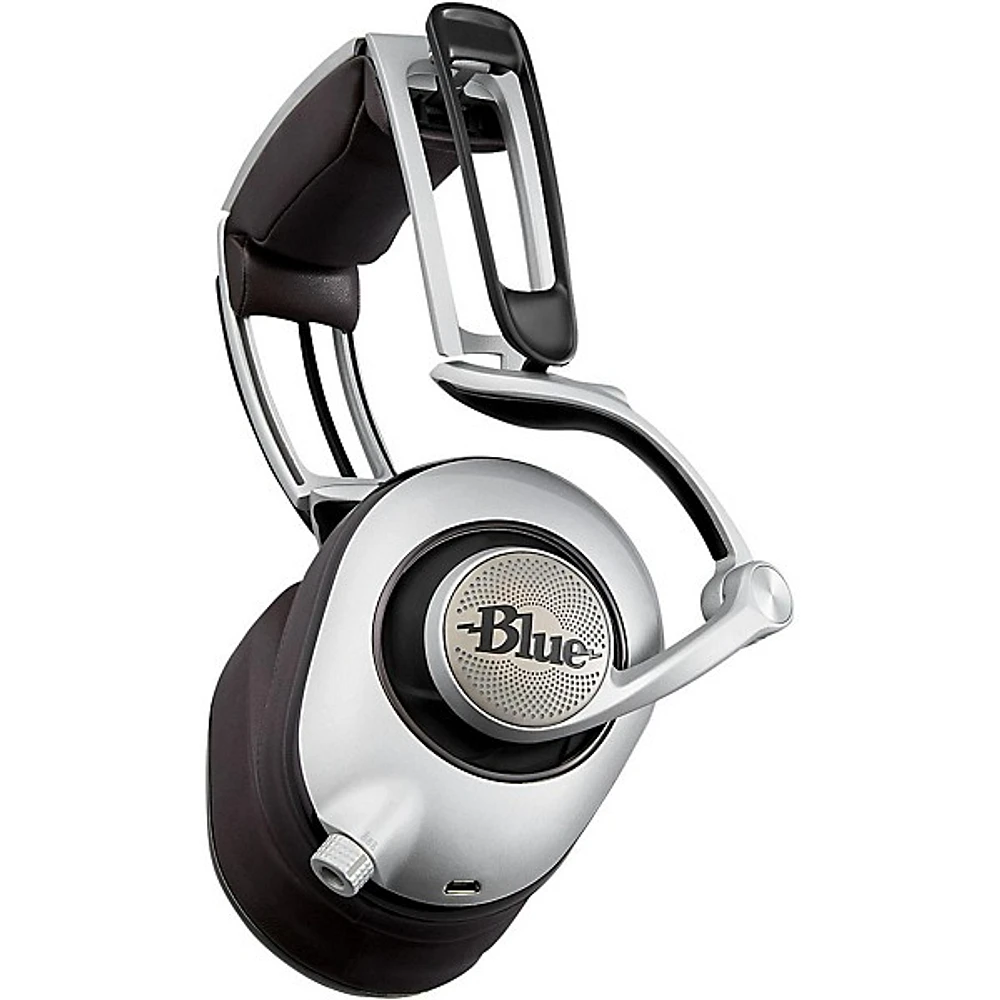 Open Box Blue Ella Planar Magnetic Headphone Level 1