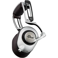 Open Box Blue Ella Planar Magnetic Headphone Level 1