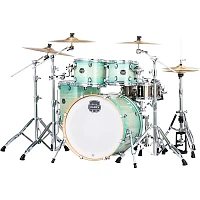 Mapex Armory Series Exotic Rock Shell Pack Ultramarine Gloss