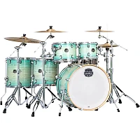 Mapex Armory Series Exotic Studioease Shell Pack Ultramarine Gloss