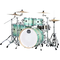 Mapex Armory Series Exotic Studioease Shell Pack Ultramarine Gloss