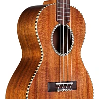 Cordoba 25T Tenor Ukulele Satin Natural