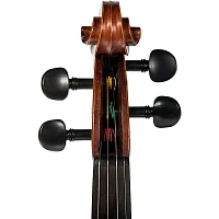 Strobel ML-85 Student Series /4 Size Violin Outfit