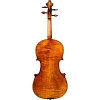 Strobel ML-500 Recital Series Violin Outfit 4/4