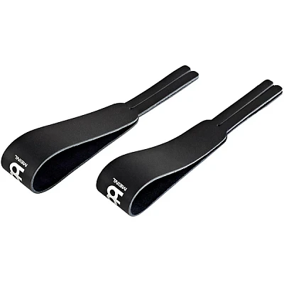 MEINL Marching Cymbal Leather Straps - Pair