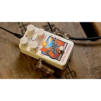 Electro-Harmonix Canyon Delay and Looper Pedal