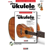 Mitchell MU70 12-Fret Concert Ukulele Deluxe Bundle Natural