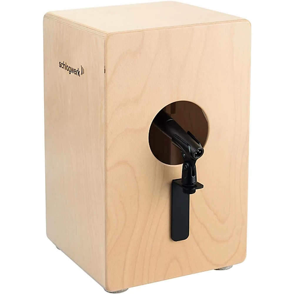 SCHLAGWERK Cajon Microphone Holder