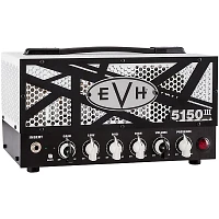 EVH 5150III LBXII 15W Tube Guitar Amp Head Black