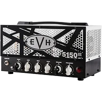 EVH 5150III LBXII 15W Tube Guitar Amp Head Black