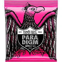 Ernie Ball Paradigm Super Slinky Electric Strings