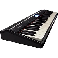 Open Box Roland GO:PIANO 61-Key Digital Piano Level 1