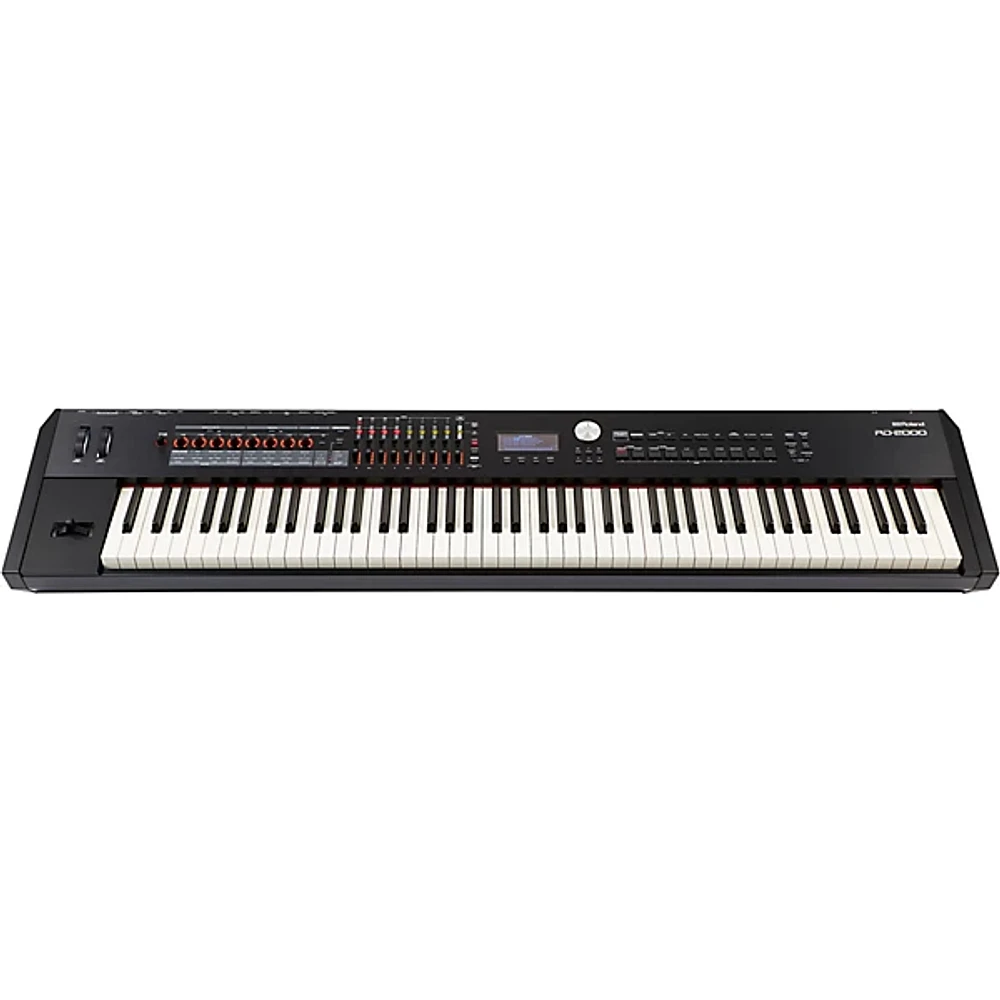 Roland RD-2000 Digital Stage Piano