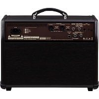 Open Box BOSS Acoustic Singer Pro 120W 1x8 Acoustic Guitar Combo Amplifier Level 1