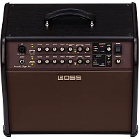 Open Box BOSS Acoustic Singer Pro 120W 1x8 Acoustic Guitar Combo Amplifier Level 1