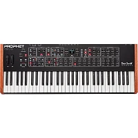 Sequential Prophet Rev2 Synthesizer 16 Voice