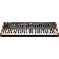 Sequential Prophet Rev2 Synthesizer 16 Voice