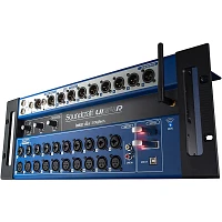 Soundcraft Ui24R Digital Mixer