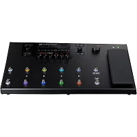 Line 6 Helix LT Guitar Processor