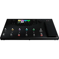 Line 6 Helix LT Guitar Processor